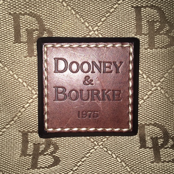 Doony&Bourke handbag - Picture 3 of 7